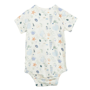 Shells Diaper Cover 0-24 months